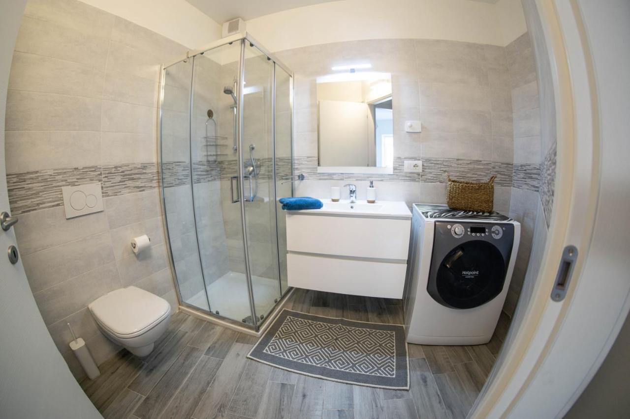 Casa Ghisa Διαμέρισμα Arco Εξωτερικό φωτογραφία